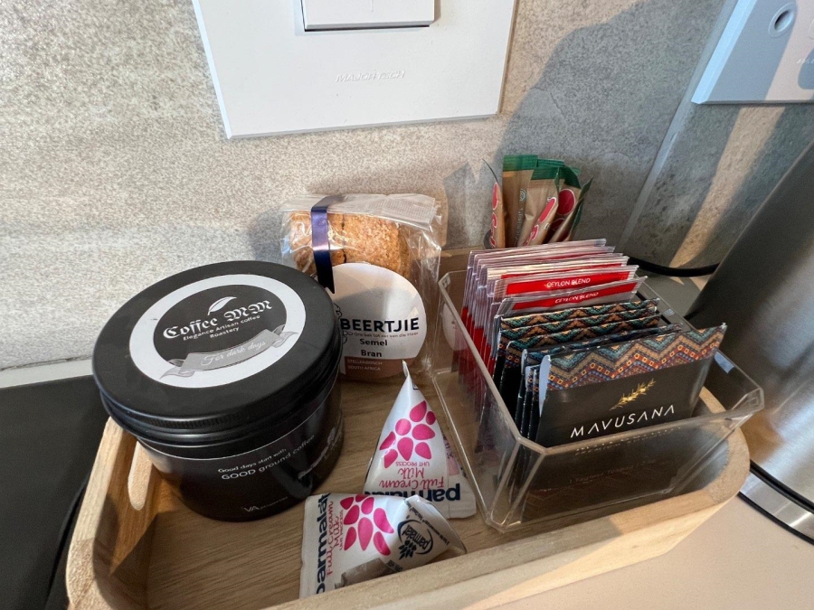 To Let 1 Bedroom Property for Rent in Rozendal Western Cape